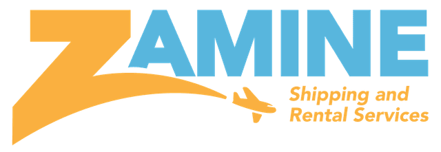 Zamine Shipping